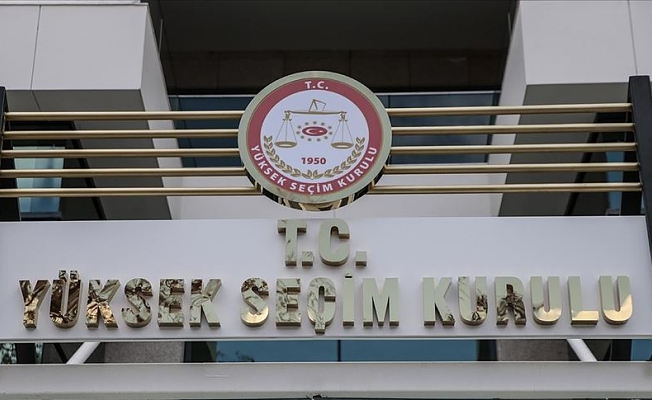 YSK'dan KHK'lı seçmen kararı