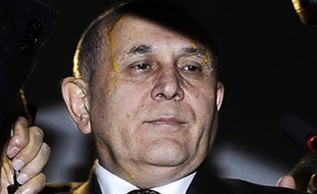 Burhan Kuzu, muhalefeti çocukların umutlarını tüketmekle suçladı
