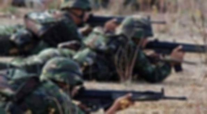 Çukurca'da taciz ateşi: 2 asker yaralı