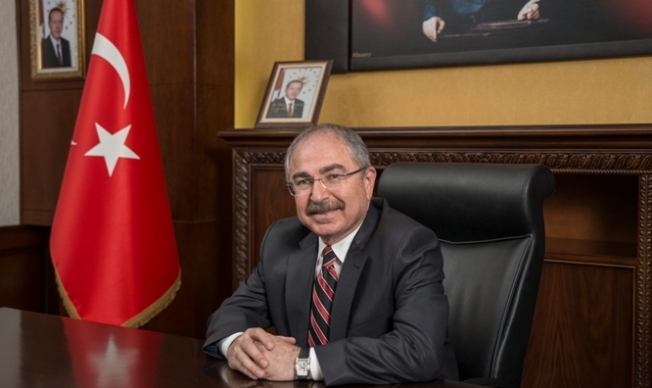 Mardin kayyumunun 3 aylık çerez parası 164 bin 550 TL