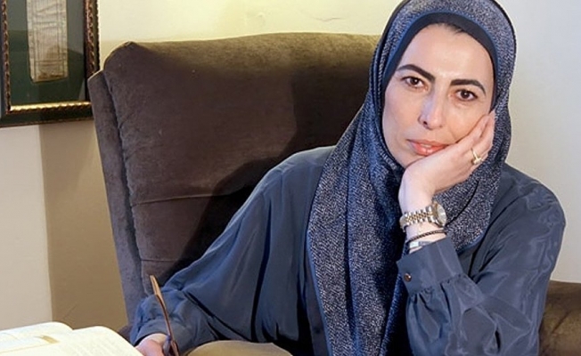 Nihal Olçok: Erdoğan’ın şu günlerde kullandığı siyaset dilinde...