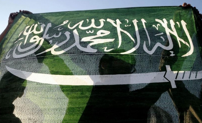 Suudi Arabistan'da 37 kişi idam edildi