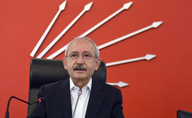 Kılıçdaroğlu'ndan YSK açıklaması