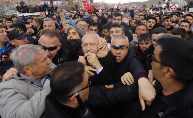 Yavaş'tan Kılıçdaroğlu'na saldırı açıklaması: Provokasyon olduğu kesin