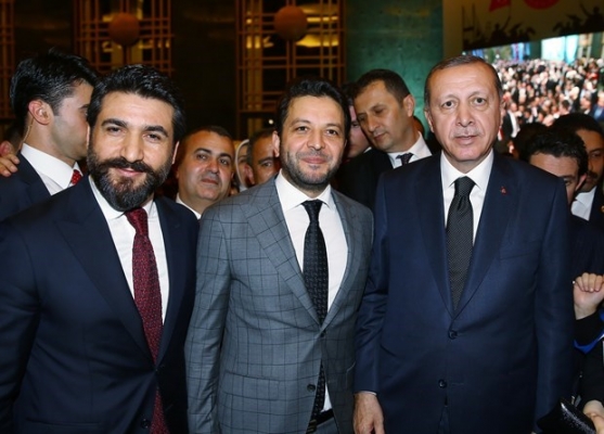 Erdoğancı Nihat Doğan gemiyi terk etti
