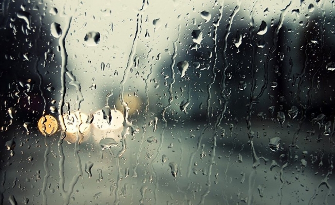 Meteoroloji'den Marmara için yağmur uyarısı