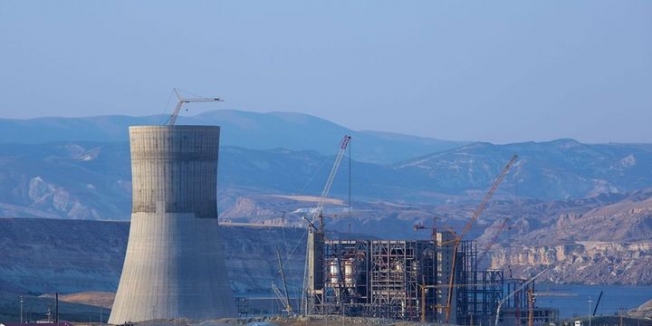 TMSF milyarlık şirketi satışa çıkardı