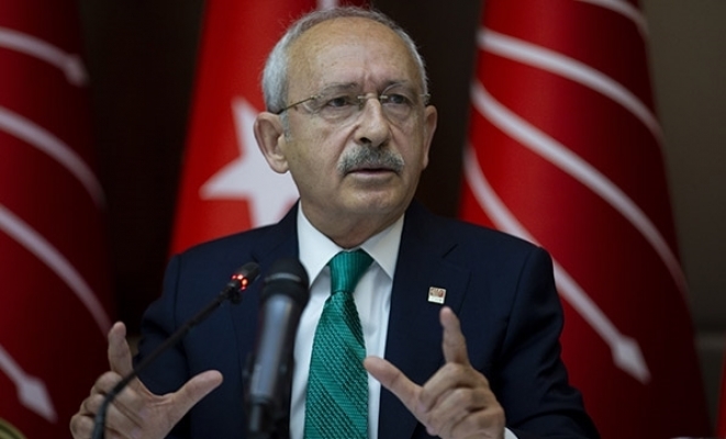 Kılıçdaroğlu'na 'geçmiş olsun' demeyen tek parti MHP oldu