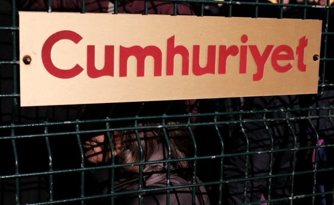 Cumhuriyet davası kararı Yargıtay'a taşındı
