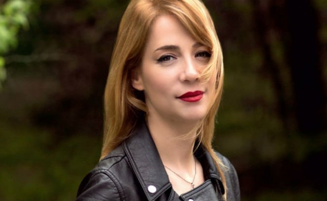 Aylin Aslım'dan, Yusuf Güney'e tepki: Vasat herif