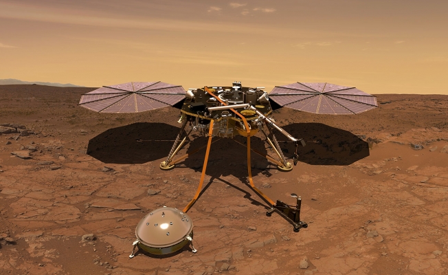 NASA'dan heyecanlandıran açıklama