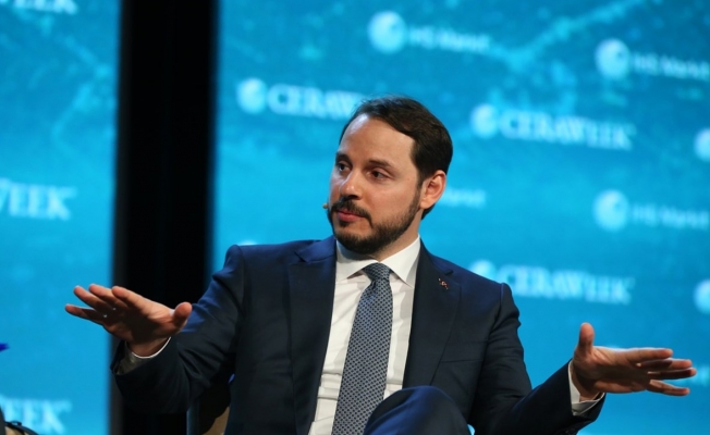 Albayrak: Konkordato gündemden çıkıyor