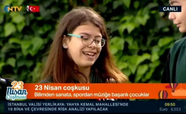 Alman vatandaşı olmak isteyen Arife’ye Köln’den davet geldi