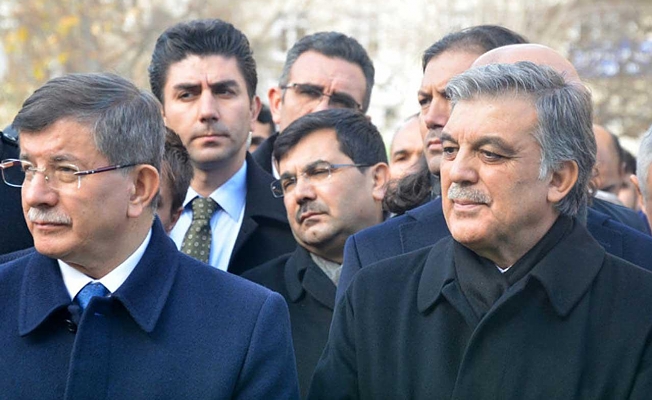 AKP içinde iki ayrı partileşme hız kazandı
