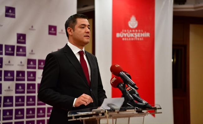 İBB Sözcüsü Ongun'dan Medya A.Ş.'nin 13 milyonluk faturasına açıklama