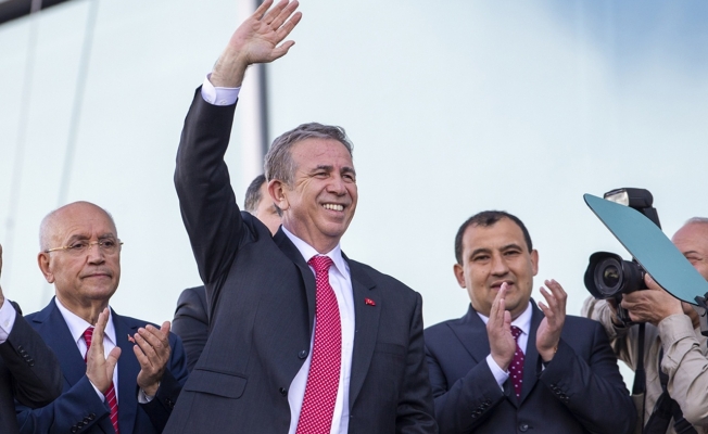 İYİ Parti Genel Başkan Yardımcısı duyurdu: Yavaş'a ekmek ambargosu!