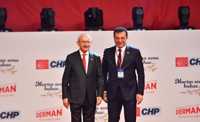 Kılıçdaroğlu anlattı: İmamoğlu'nun adaylığına nasıl karar verildi?