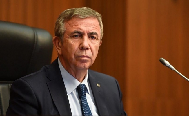 Yavaş: Bahçeli'ye hiçbir şekilde yanıt vermeyeceğim