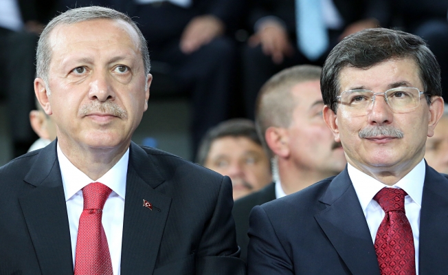 'AKP'den ihracını beklemeyip hemen istifa etmeli'