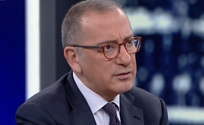 Altaylı'dan AKP'ye tepki: Bunun adı siyaset ise batsın bu siyaset!