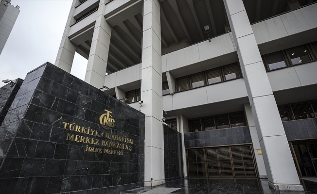 Dolar 5,90: Gözler Merkez Bankası'nda