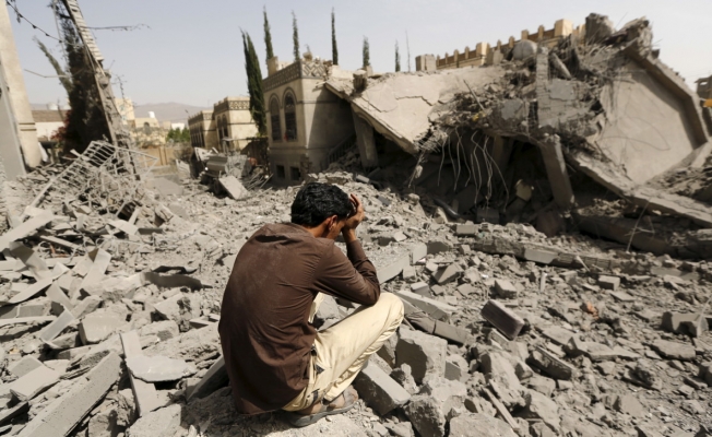 Washington Post: Trump yönetimi Yemen'deki katliamların suç ortağıdır