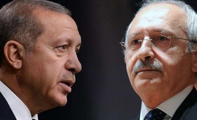 Saldırı sonrası ilk karşılaşma!