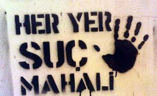 TTB'den Küçükçekmece'de yaşanan cinsel istismarla ilgili açıklama