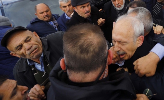 Sarıgün'e dün 'kahraman' demişti; paylaşımı sildi