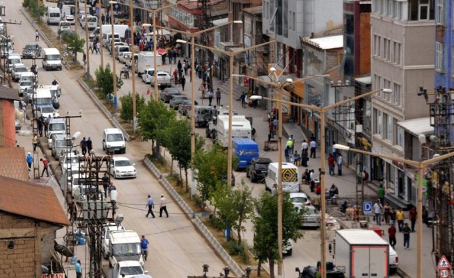 Kayyumdan ipotekli belediye