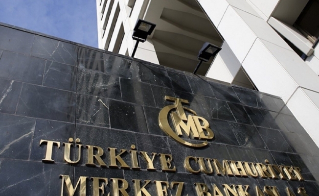 Merkez Bankası faiz kararını açıkladı