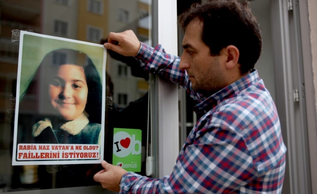 CHP'li Tığlı, Rabia Naz'ın ölümündeki şüpheleri sordu
