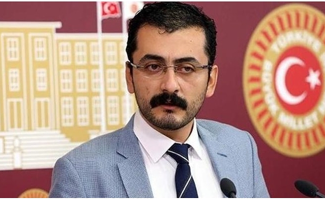 Eren Erdem'in tutukluluğunda 300. gün: Derhal serbest bırakılsın!