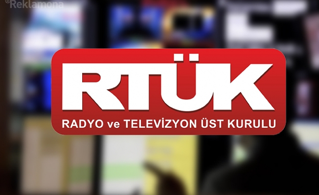 RTÜK'ten Küçükçekmece açıklaması