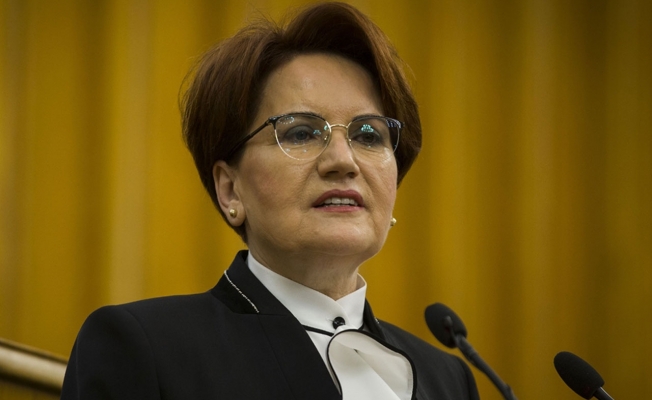 Akşener'in evini basanlar için karar çıktı