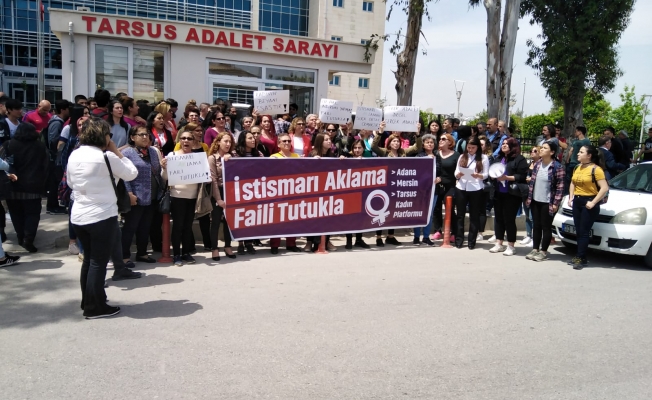 Tecavüz faili imama 25 yıl hapis cezası