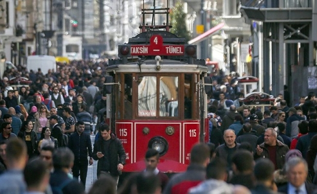 Gallup'un 'Olumlu Deneyim Endeksi'nde Türkiye sondan 4'üncü
