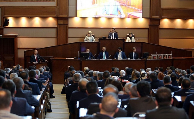 AKP'liler hızını alamadı, İmamoğlu'nun projesini çaldı