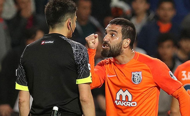 Katalan basınından çarpıcı Arda Turan iddiası!
