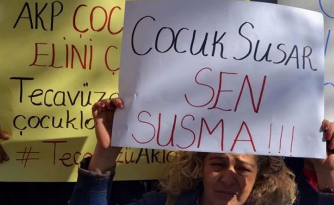 Küçükçekmece'de 5 yaşındaki çocuğa cinsel saldırı soruşturmasında 9 kişiden 8'i serbest
