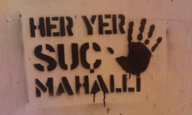 Küçükçekmece'deki istismar zanlısı suçunu itiraf etti!