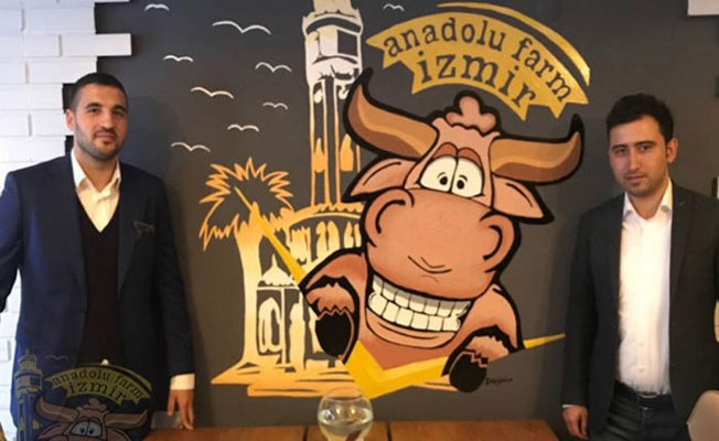Anadolu Farm yöneticisine rekor ceza talebi