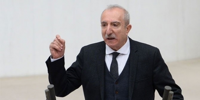 Avukat Feyza Altun'dan, AKP’li Orhan Miroğlu’na sert yanıt: Omurganız olmadığı için...