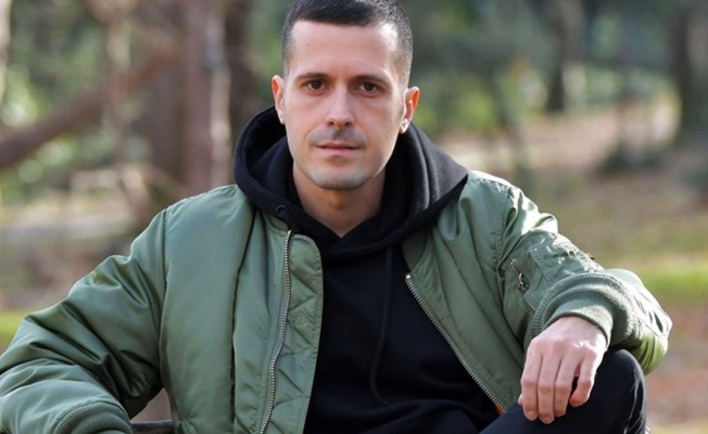 Orhan Gencebay'ın oğlu bıçaklandı