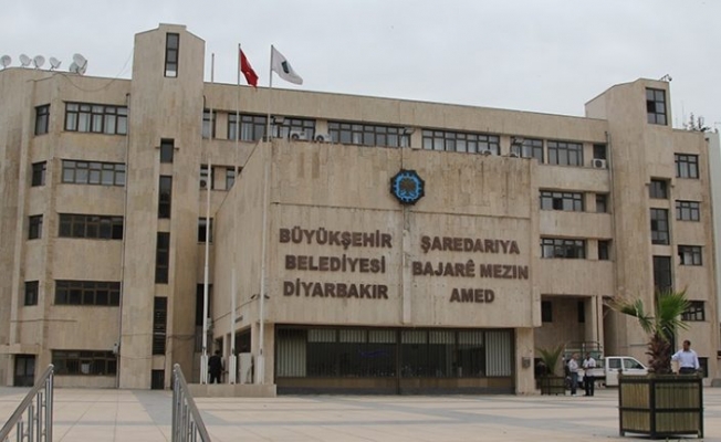 Diyarbakır’da kayyumun hukuksuzca işten attığı 43 personel işe geri alındı