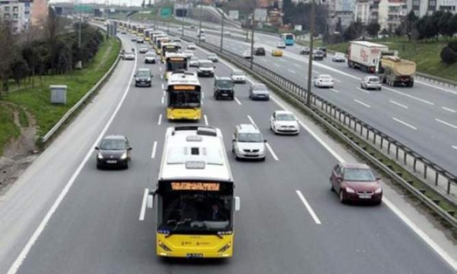 İETT 80 milyon lira zarar etti