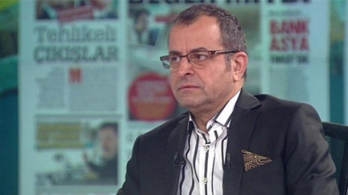 Yandaş yazar Albayrak'tan CHP'ye skandal suçlama