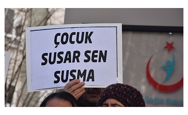 Serbest bırakılan tacizci 4 yaşındaki çocuğa cinsel saldırıda bulundu