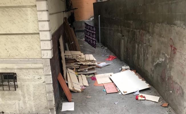Küçükçekmece'de çocuğa cinsel saldırıda bulunan sapık suçunu kabul etti