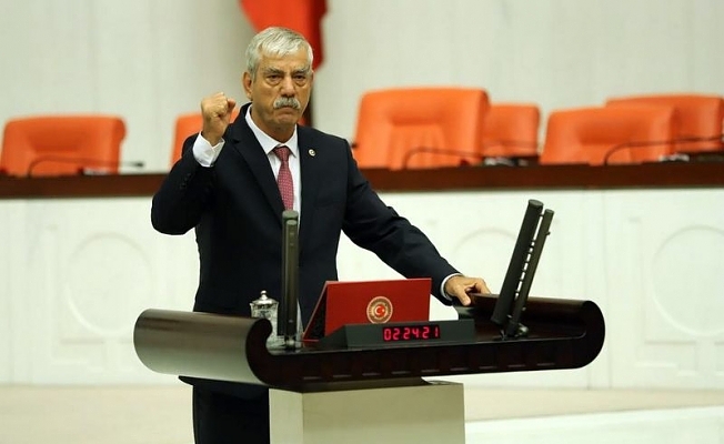Kani Beko: Kıdem tazminatına dokunmayın!